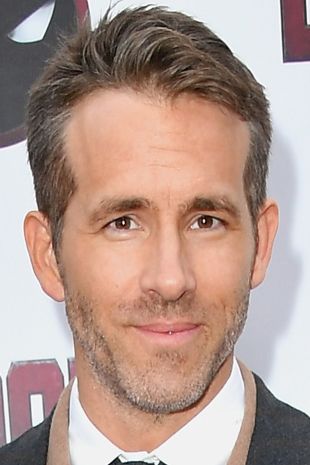 Ryan Reynolds | Biography, Movie Highlights and Photos | AllMovie